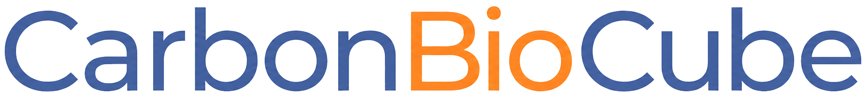 Logo CarbonBioCube